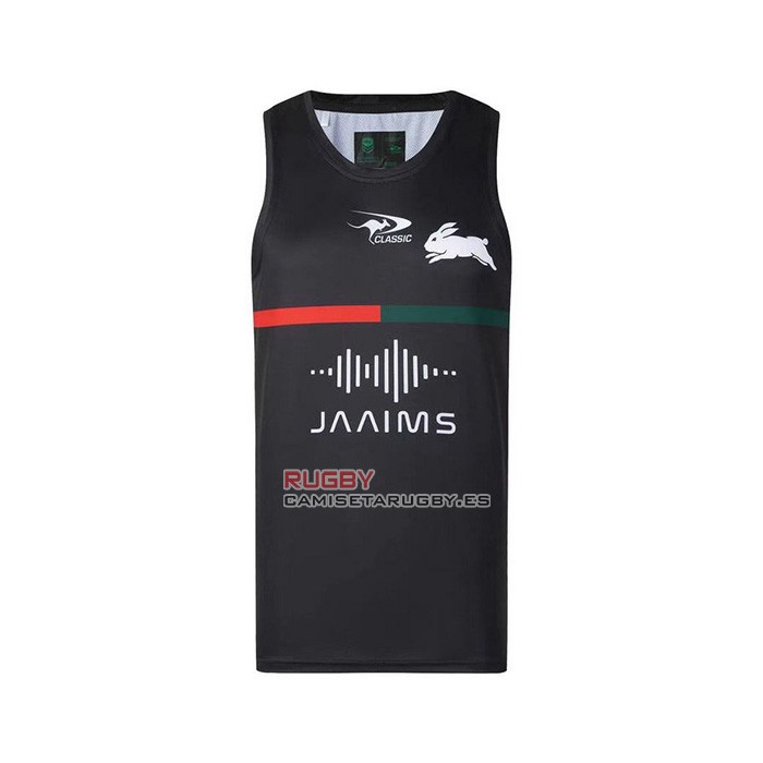 Tank Top South Sydney Rabbitohs Rugby 2022 Entrenamiento